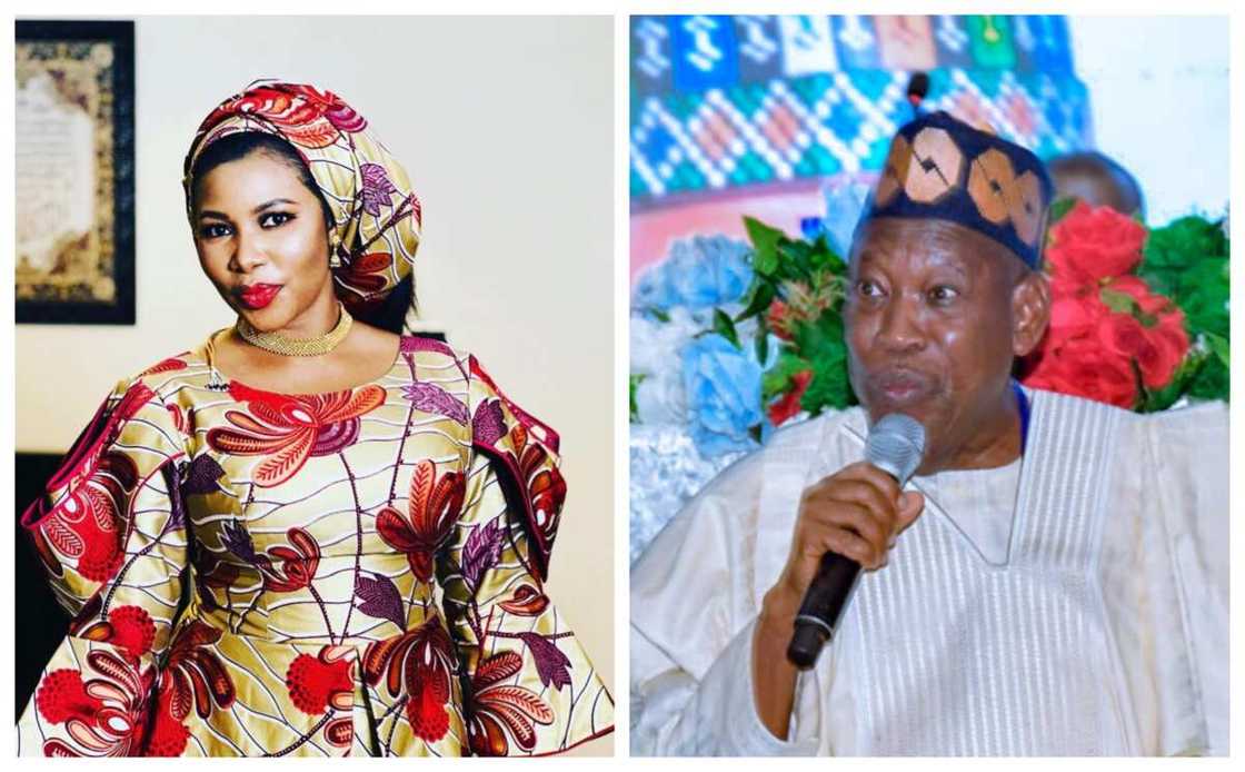 Shetty Ganduje Shetty Ganduje