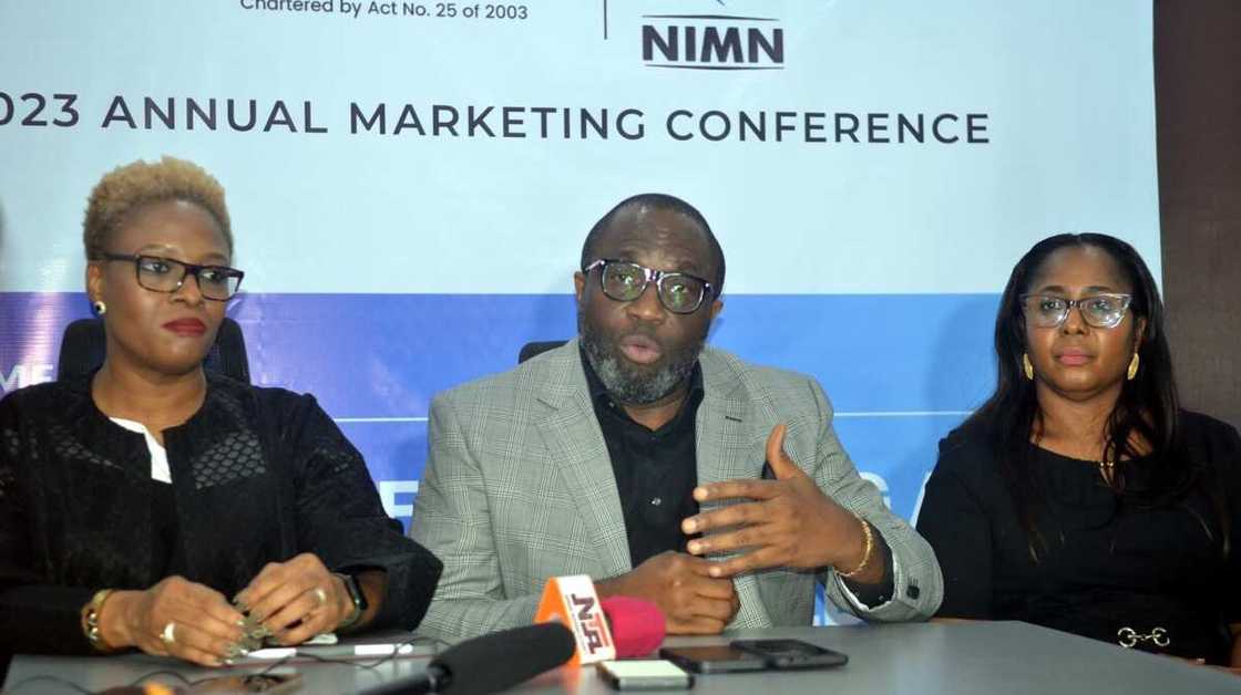 National Institute of Marketing of Nigeria to Host Conference in Abuja National Institute of Marketing of Nigeria to Host Conference in Abuja