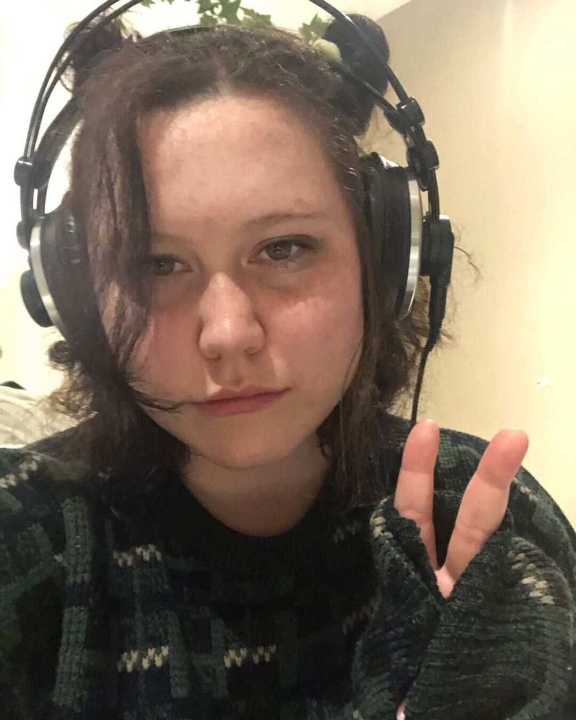 Penelope Scott's genre Penelope Scott's genre