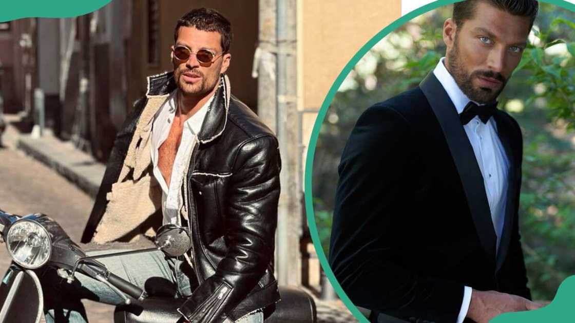 Simone Susinna Simone Susinna