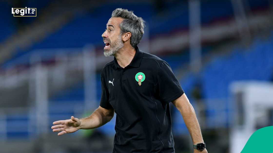 Morocco, Jorge Vilda, WAFCON, Nigeria, Rabat.