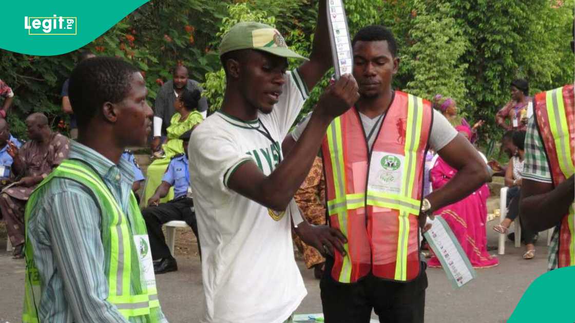 Jam'iyyar APC da NNPP sun samu nasara a zabukan cike gurbi da aka yi a Kano Jam'iyyar APC da NNPP sun samu nasara a zabukan cike gurbi da aka yi a Kano