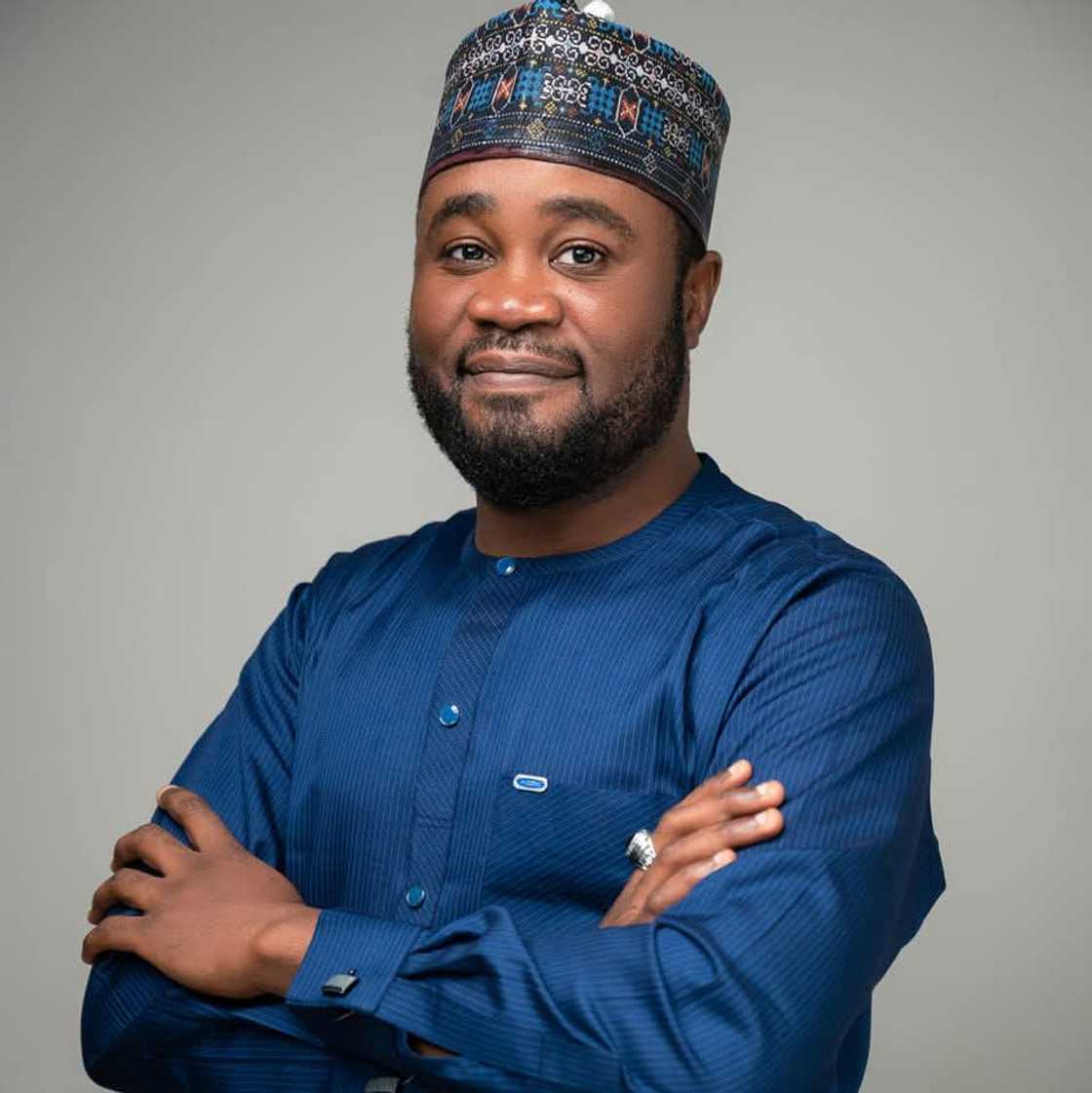 Dr Umar Sani Bebeji ya rasu Dr Umar Sani Bebeji ya rasu