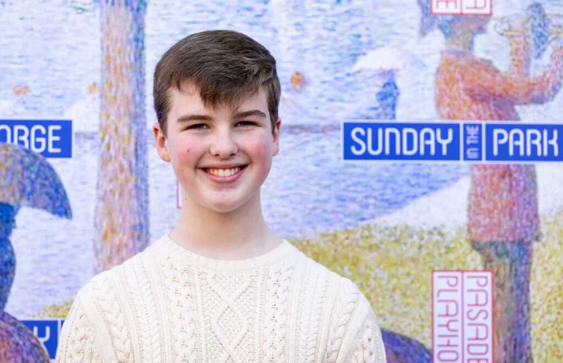 Famous teens Famous teens