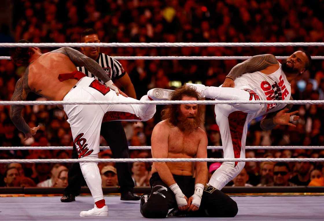 how real is wwe wrestling how real is wwe wrestling