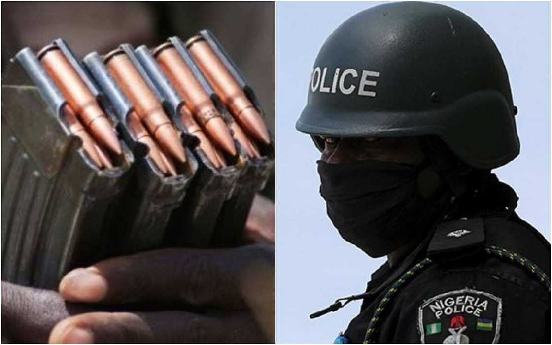 'Yan bindiga sun afka wa mutane a Wasagu, sun kashe guda sun raunata da dama