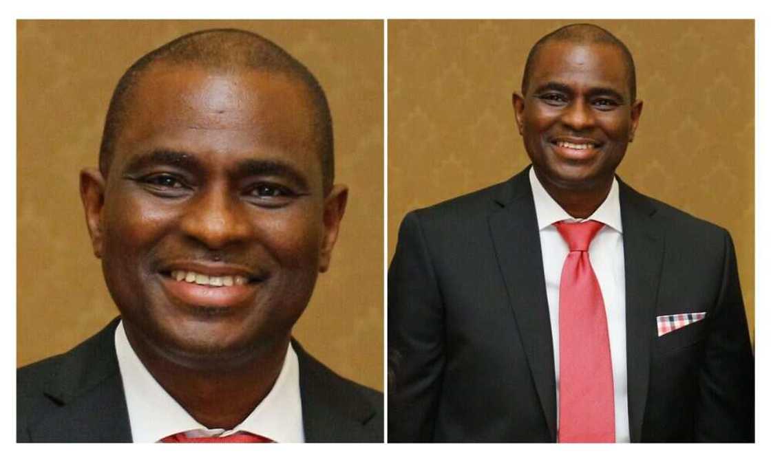 Airtel, CEO, Olusegun Ogunsanya