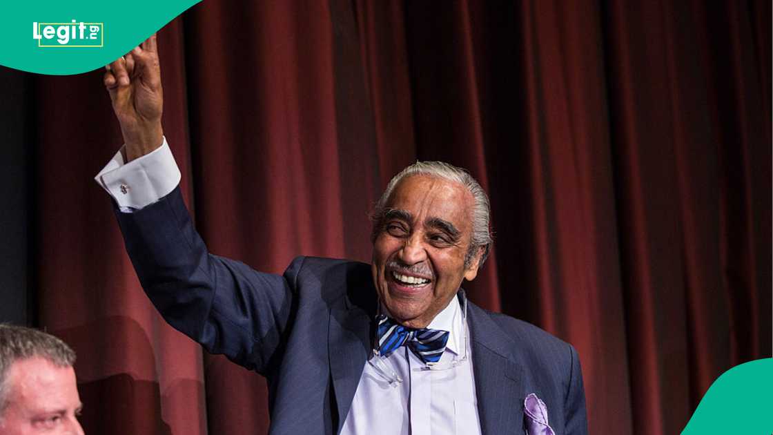 Former US House of Representative Member Dies at Age 94 Former US House of Representative Member Dies at Age 94