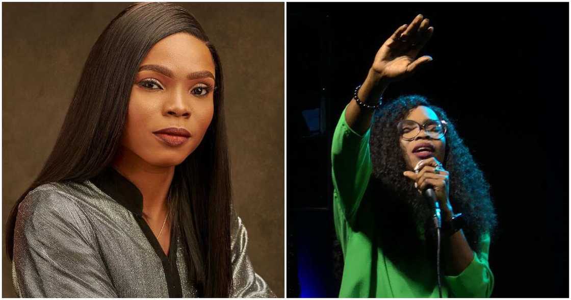 Victoria Orenze Victoria Orenze