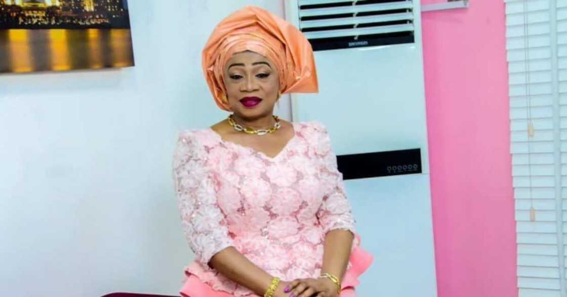 APGA, presidential aspirant, Angela Johnson, 2023 election APGA, presidential aspirant, Angela Johnson, 2023 election