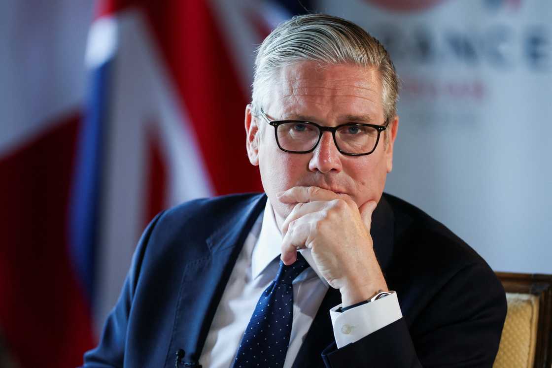 Rahotanni sun nuna cewa ana ci gaba da matsin lamba ga Keir Starmer ya mika mulki Rahotanni sun nuna cewa ana ci gaba da matsin lamba ga Keir Starmer ya mika mulki