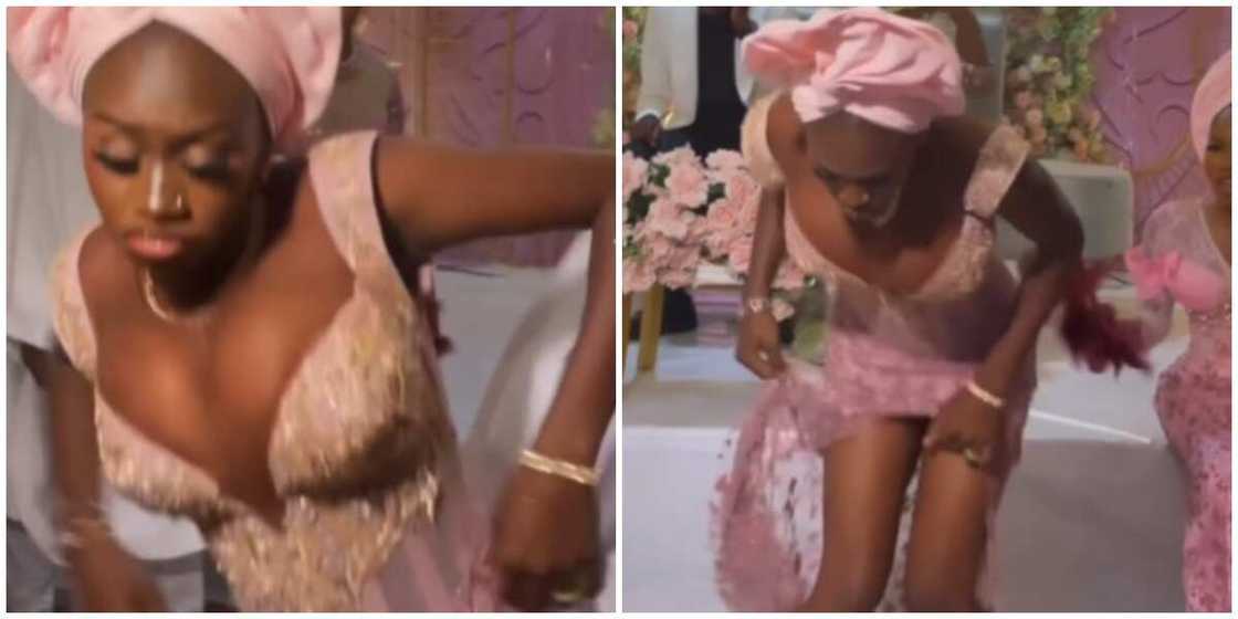 Asoebi style Asoebi style