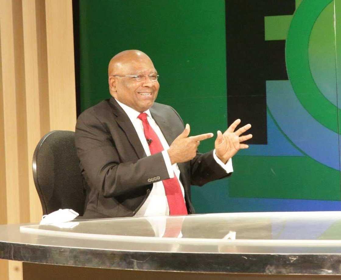 Chimaroke Nnamani