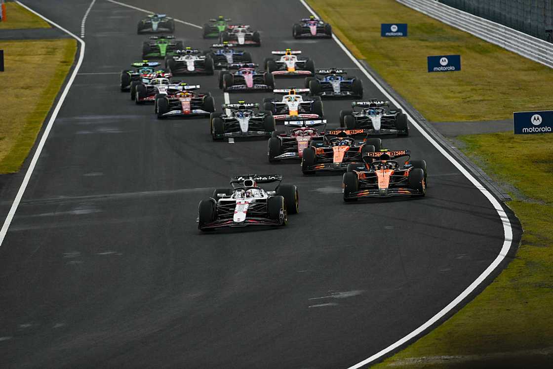 F1 Grand Prix of Japan F1 Grand Prix of Japan