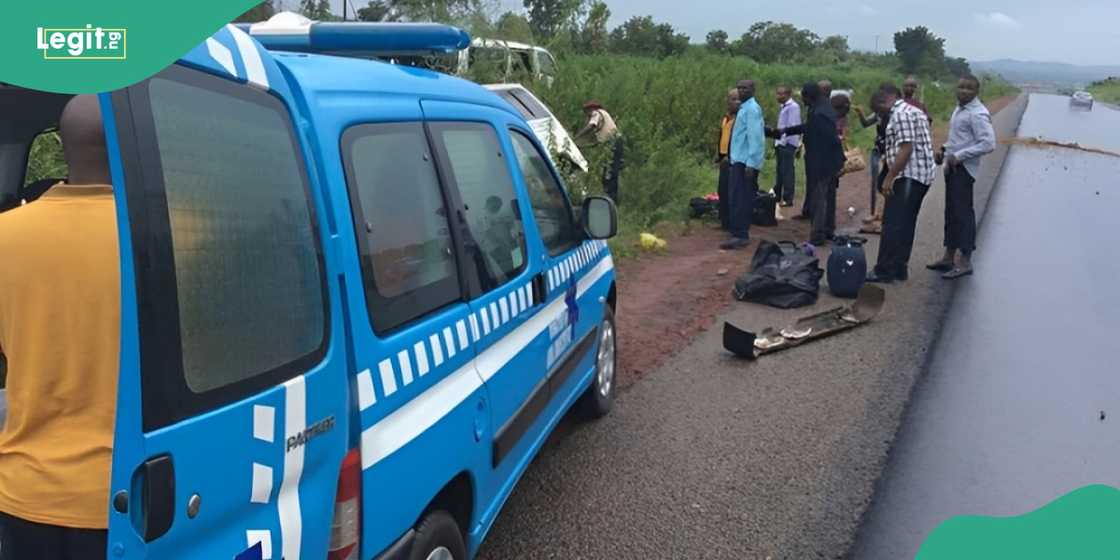 Bauchi road accident claim two lives, details emerge Bauchi road accident claim two lives, details emerge