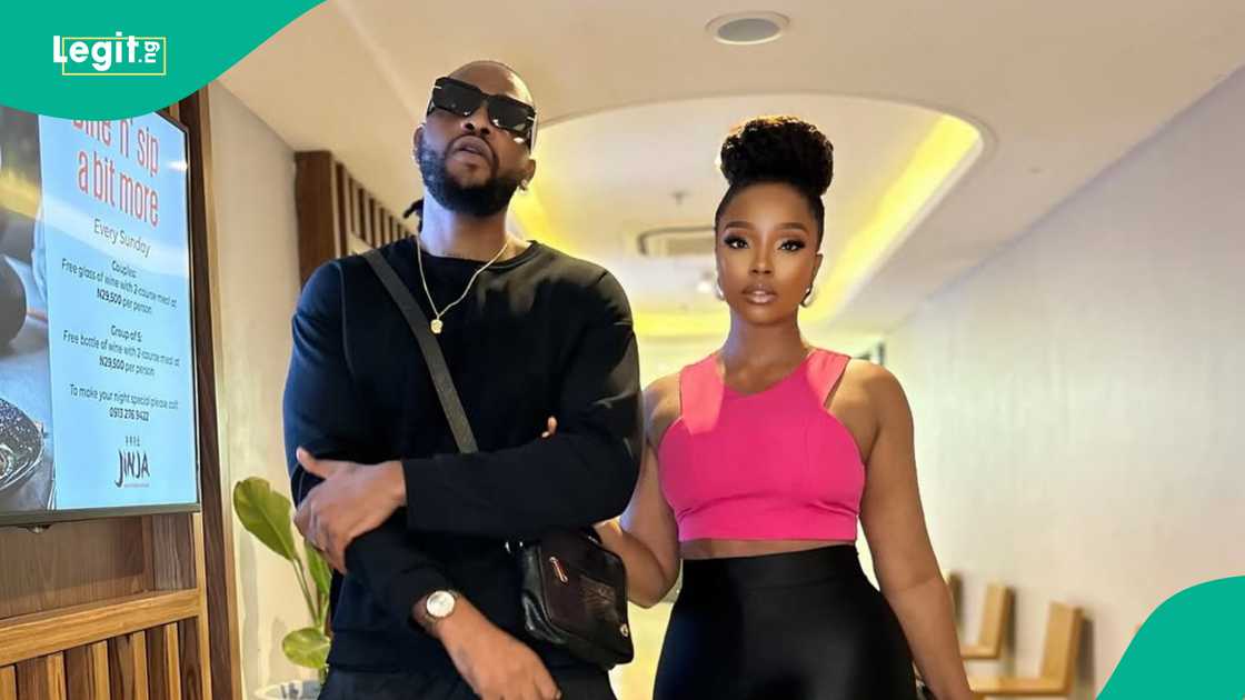 Teddy A speaks about ten most important things to him. fans react