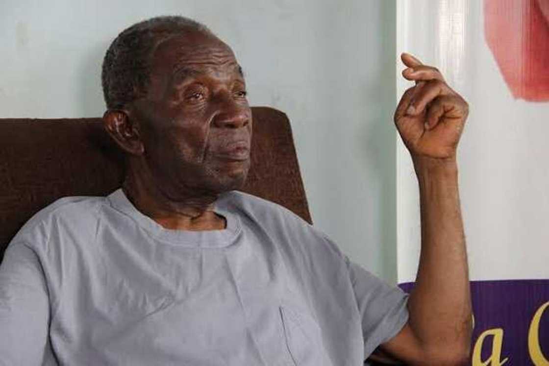 Shahararrun 'yan Najeriya 26 da suka mutu a wannan shekarar 2021 Shahararrun 'yan Najeriya 26 da suka mutu a wannan shekarar 2021