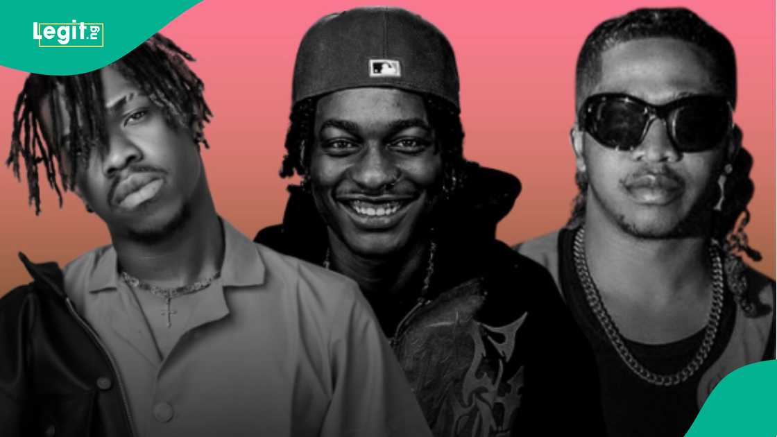Boy Pee, Hyce, and Brown Joel to perform at BBNaija show tonight. Boy Pee, Hyce, and Brown Joel to perform at BBNaija show tonight.