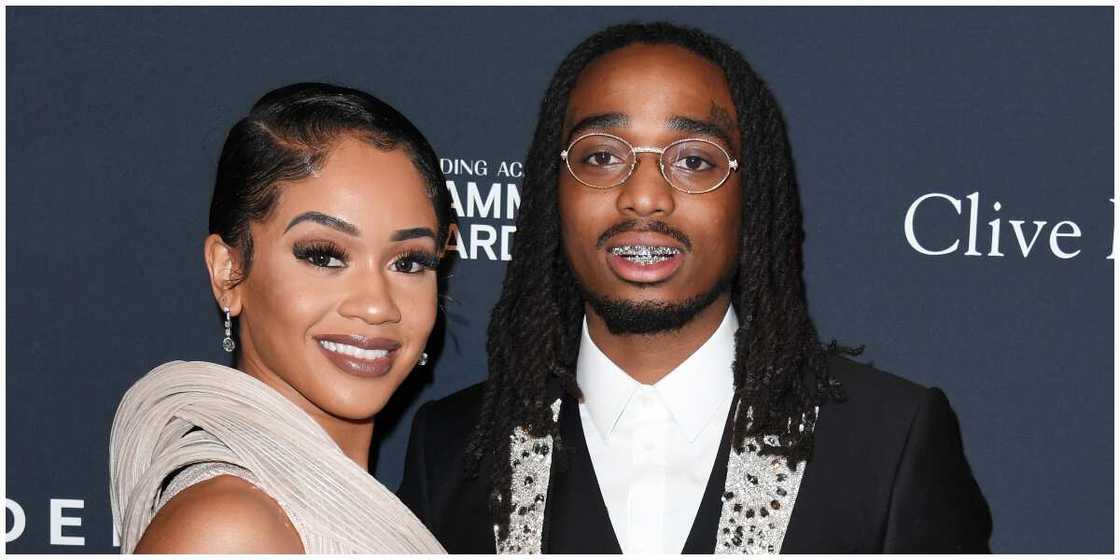 Davido's Brother Adewale Adeleke Criticizes People who Take Back Gifts, Calls it 'Lame' Davido's Brother Adewale Adeleke Criticizes People who Take Back Gifts, Calls it 'Lame'