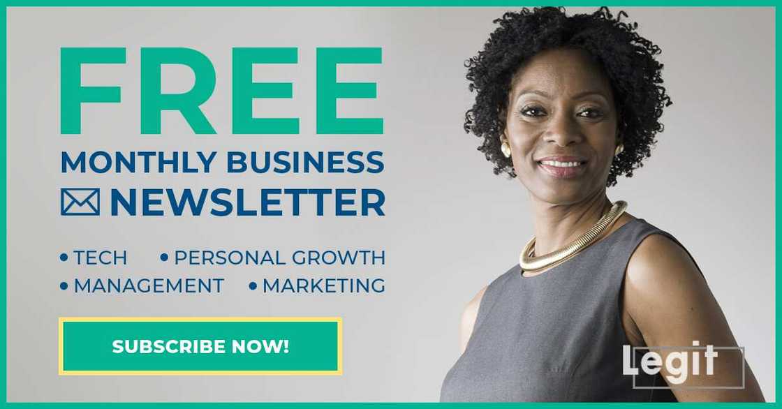 Legit.ng launches Digital Talks for business professionals yearning to succeed Legit.ng launches Digital Talks for business professionals yearning to succeed