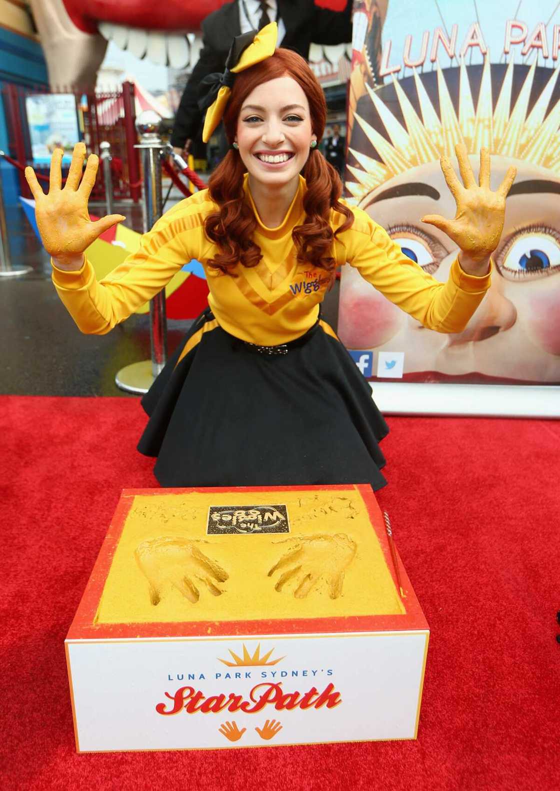 Emma Wiggle Emma Wiggle