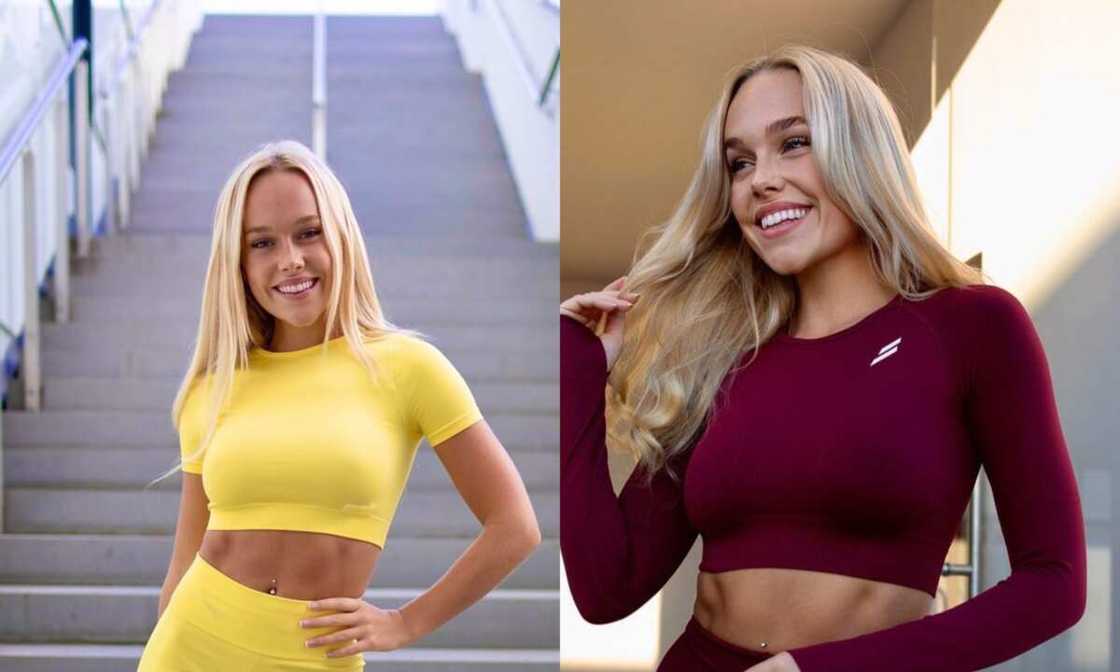 Estelle Berglin Estelle Berglin