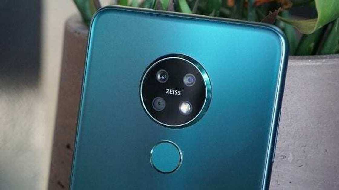 Nokia 7.2 camera review Nokia 7.2 camera review