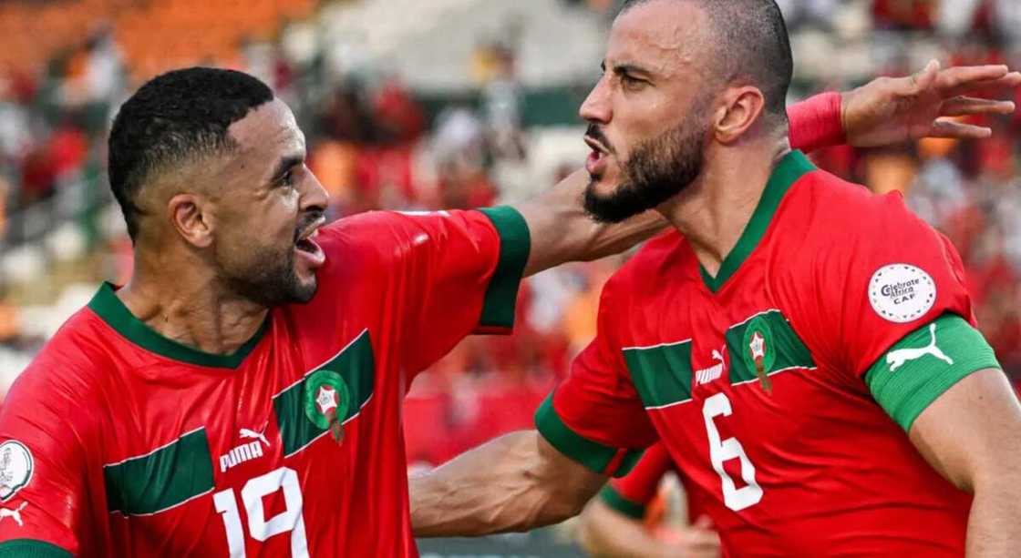 AFCON 2023: TOP Daily Rewards from PariPesa and Picks for the Next 3 Days AFCON 2023: TOP Daily Rewards from PariPesa and Picks for the Next 3 Days