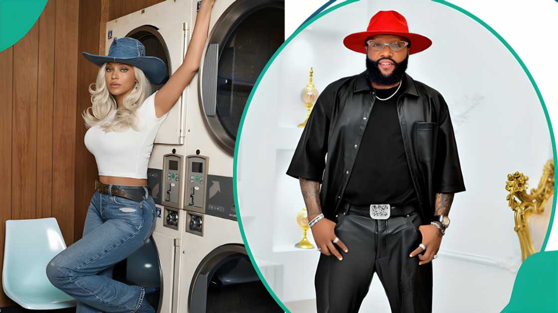 Soso Soberekon reveals how Beyoncé almost featured on Kcee’s “Limpopo” Soso Soberekon reveals how Beyoncé almost featured on Kcee’s “Limpopo”