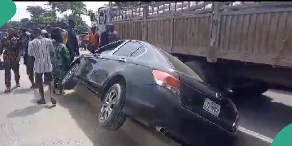 Lagos state police, LAWMA, LASTMA Lagos state police, LAWMA, LASTMA