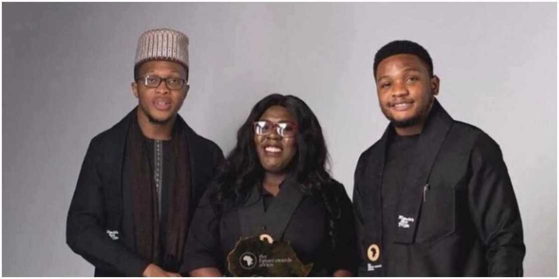 Before PiggyVest, the co-founders failed in eight businesses. PushCV and the savings app was their breakthrough Before PiggyVest, the co-founders failed in eight businesses. PushCV and the savings app was their breakthrough