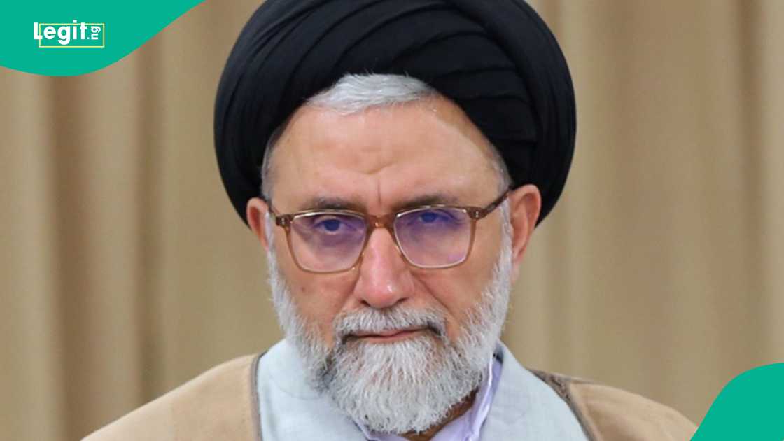 Isra'ila ta kashe Esmaeil Khatib