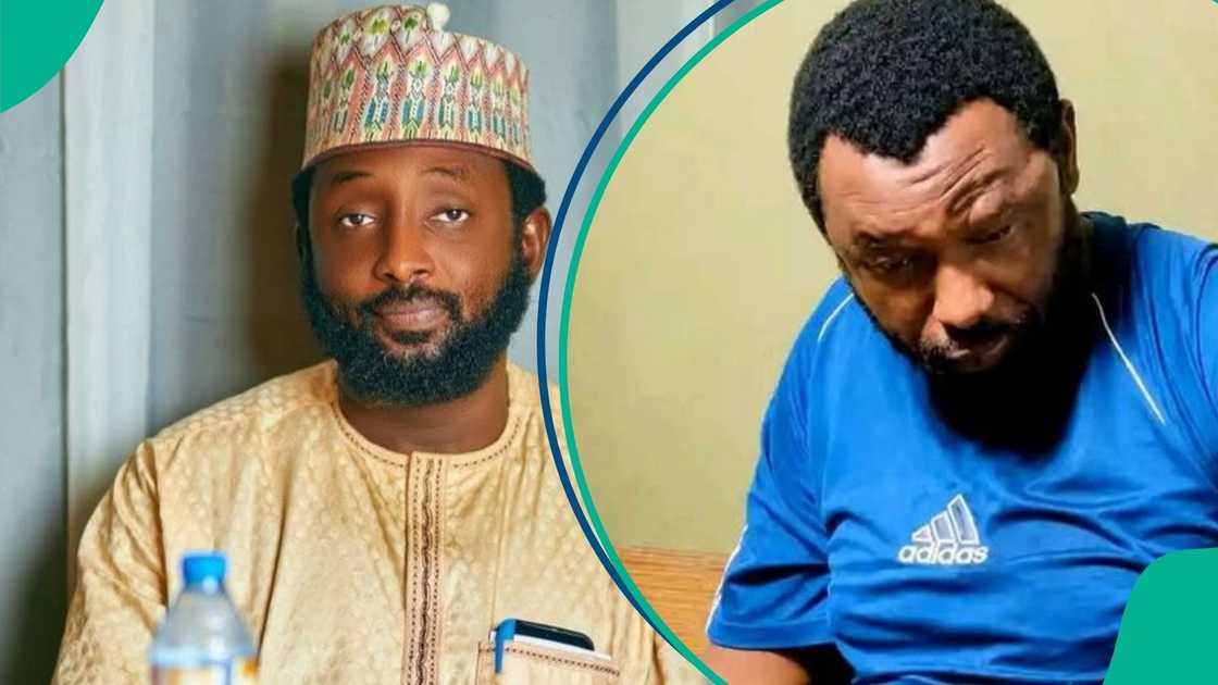 Nasa'i Muhammad Gwadabe Nasa'i Muhammad Gwadabe