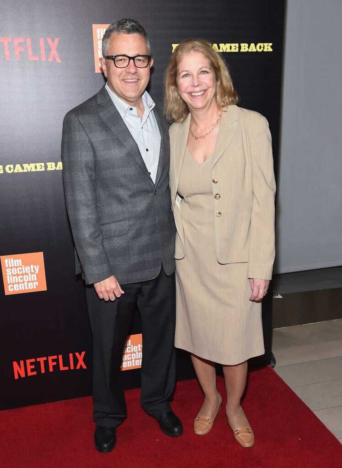 Who is Jeffrey Toobin married to? Who is Jeffrey Toobin married to?