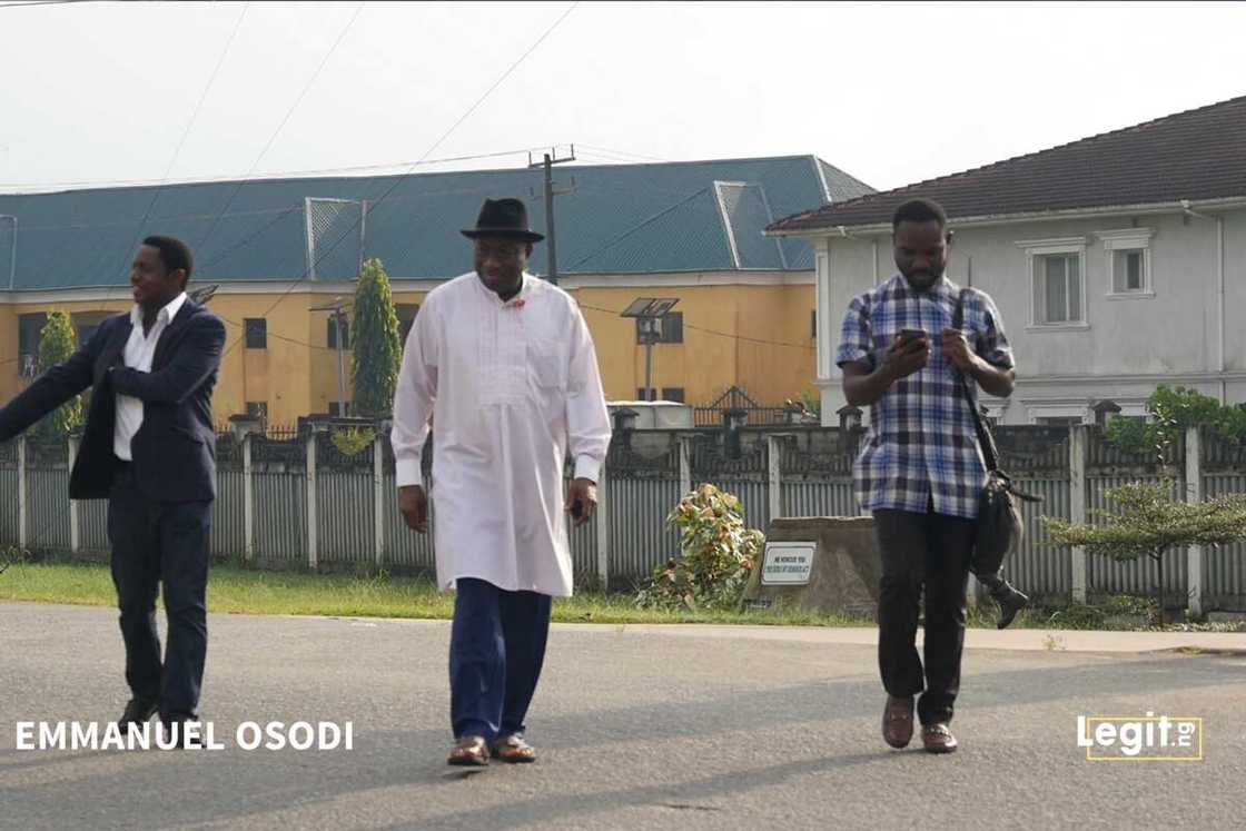 LIVE UPDATES: Kogi, Bayelsa governorship elections begin LIVE UPDATES: Kogi, Bayelsa governorship elections begin