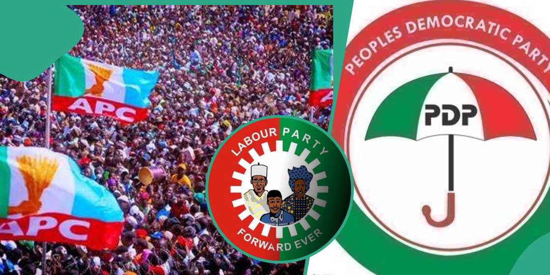 APC defeats PDP, LP wins majority of Ondo LG chairmanship seats APC defeats PDP, LP wins majority of Ondo LG chairmanship seats