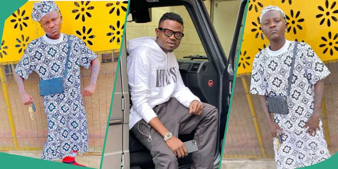 Portable rocks Rahman Jago’s new design Portable rocks Rahman Jago’s new design