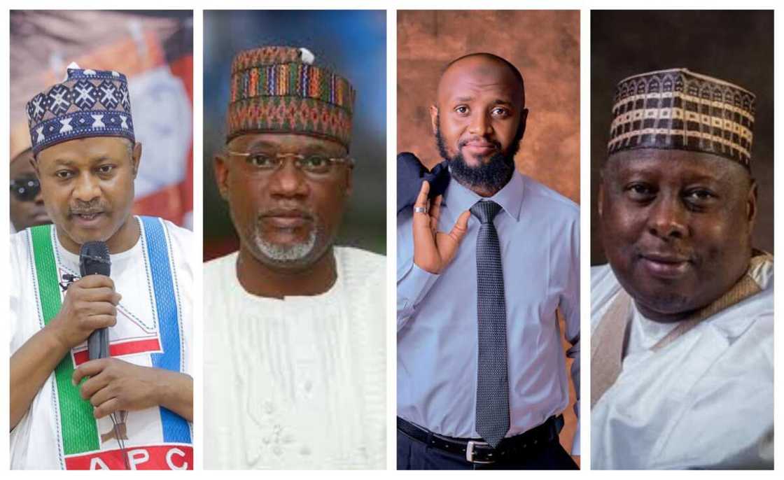 ‘Yan Takara ‘Yan Takara