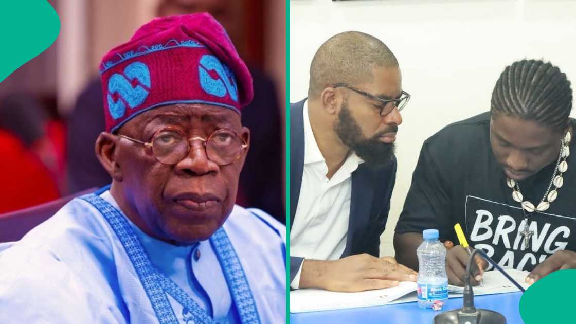 Lawyer of VeryDarkMan raises concerns over government actions following his client’s arrest Lawyer of VeryDarkMan raises concerns over government actions following his client’s arrest