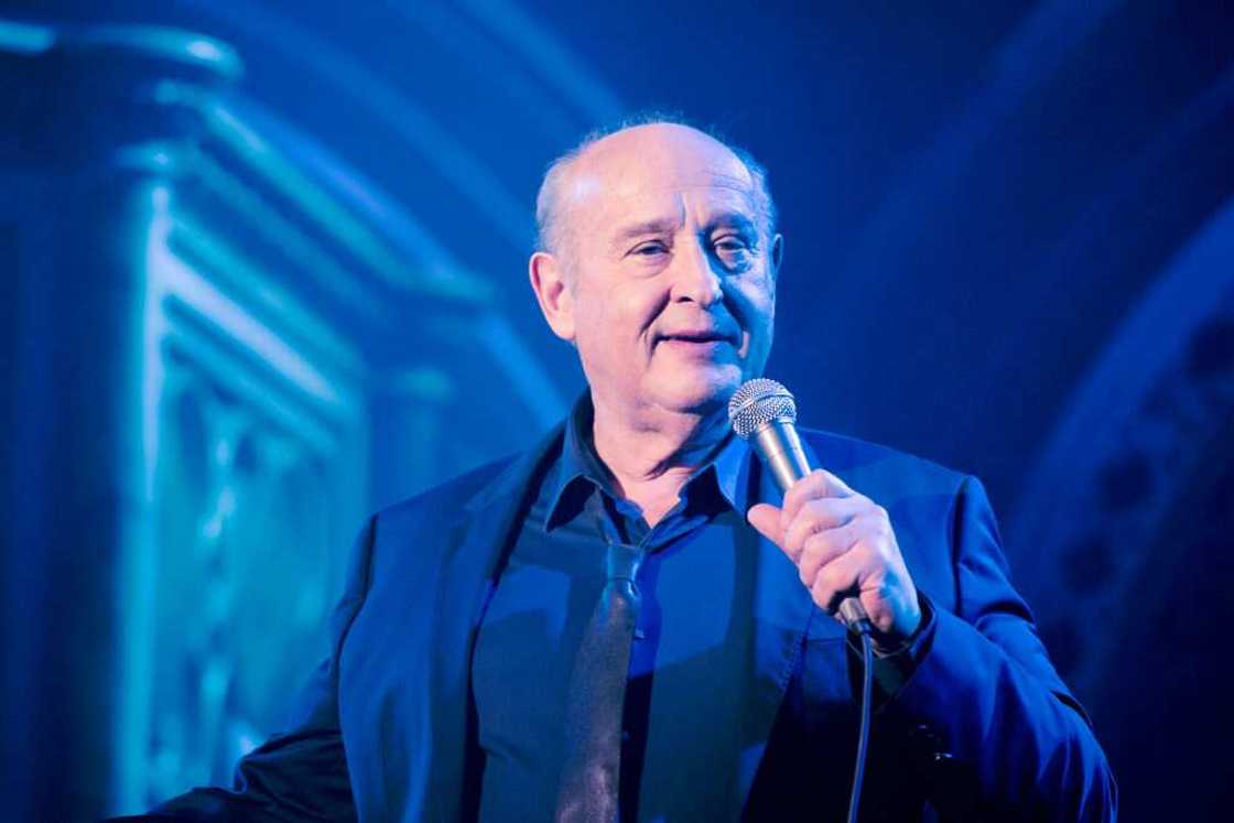 Michel Jonasz Michel Jonasz