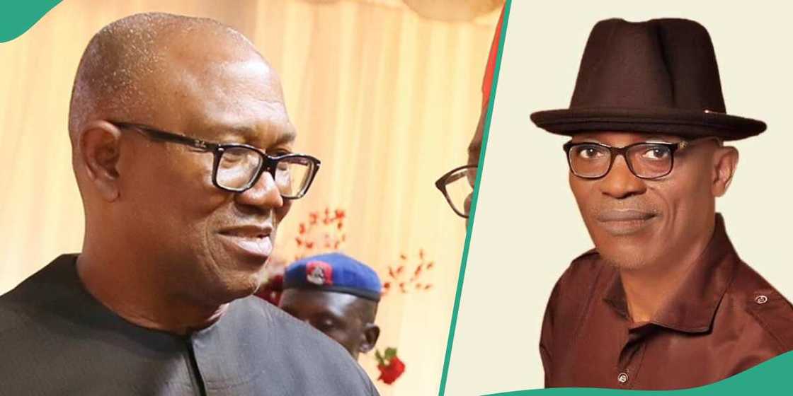 Labour Party/Labour Party crisis/Peter Obi news today Labour Party/Labour Party crisis/Peter Obi news today