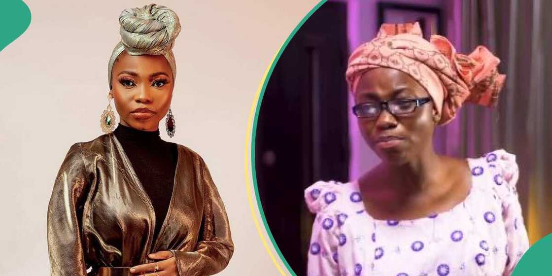 Taaooma speaks on constant pregnancy rumour. Taaooma speaks on constant pregnancy rumour.