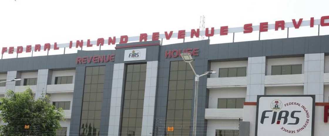 Hukumar FIRS Hukumar FIRS