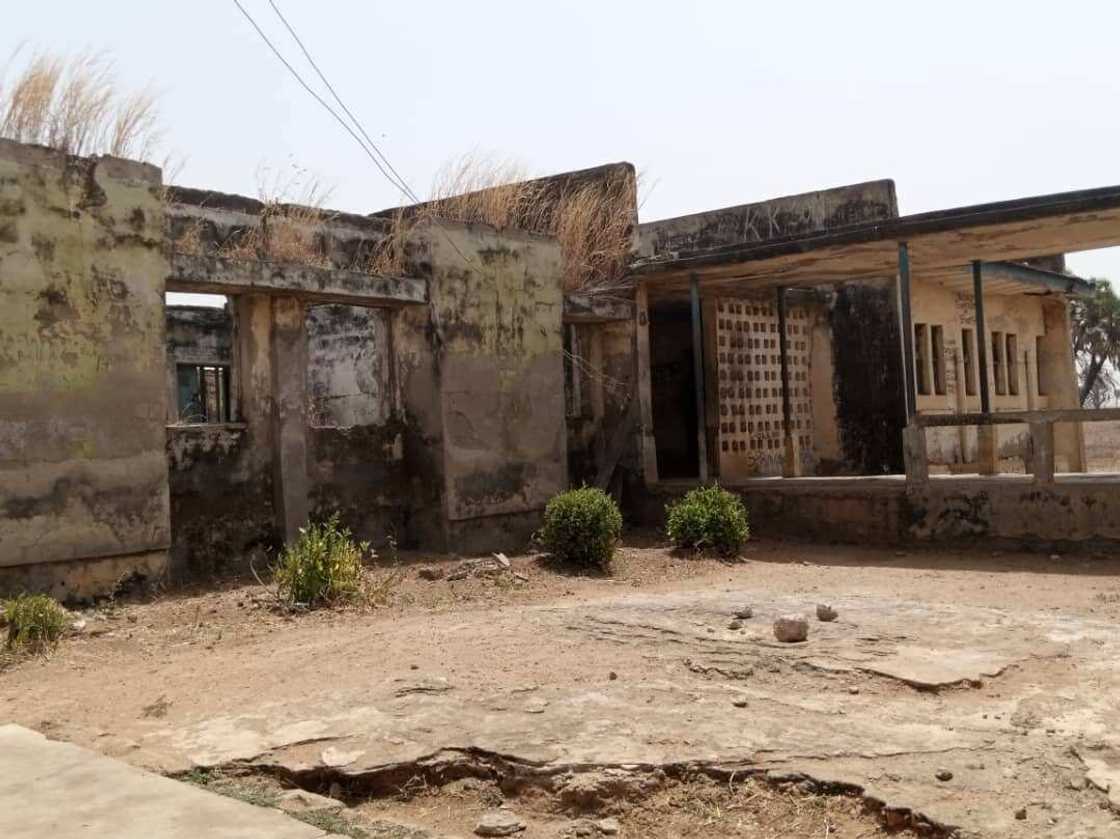 Kagara: Troops spot kidnapped students, workers in Niger forest Kagara: Troops spot kidnapped students, workers in Niger forest