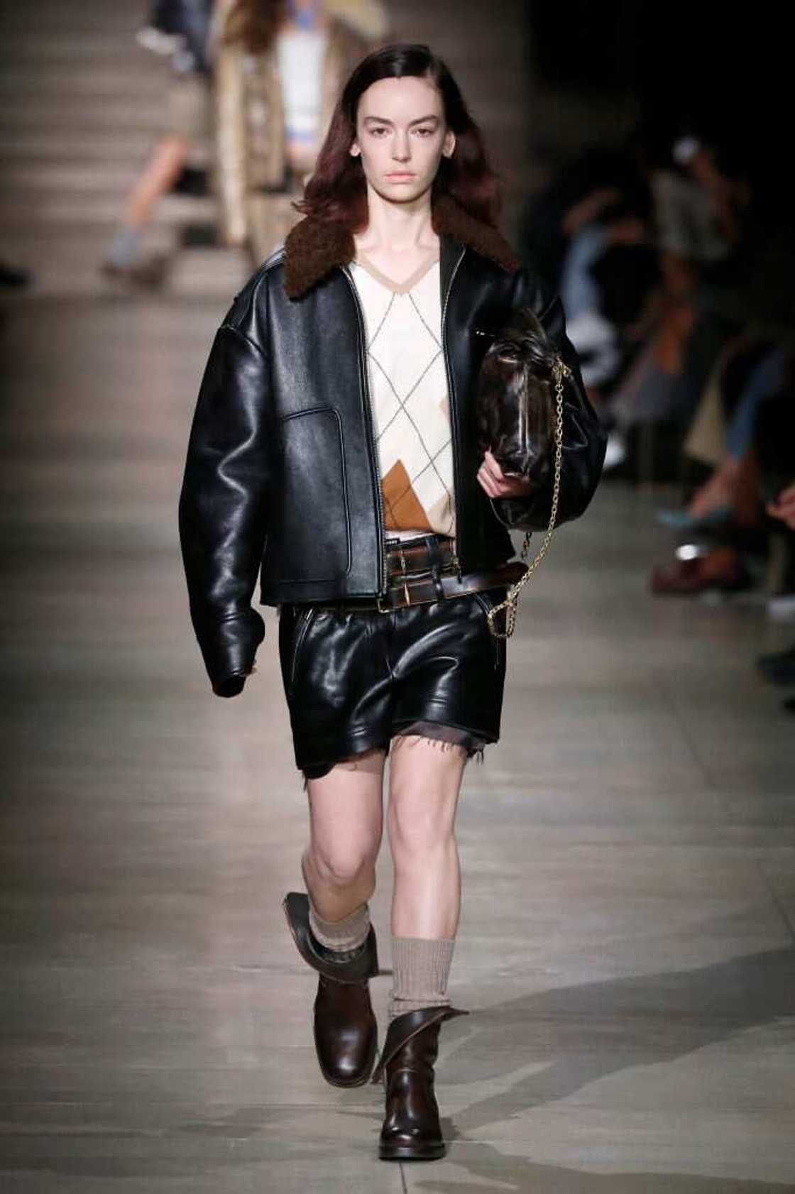 Brigette Lundy-Paine's age Brigette Lundy-Paine's age