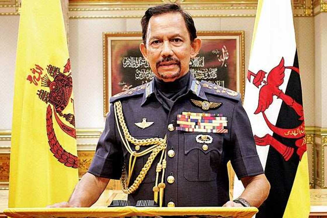 An fara wanzar da Shari'ar Musulunci a kasar Brunei An fara wanzar da Shari'ar Musulunci a kasar Brunei