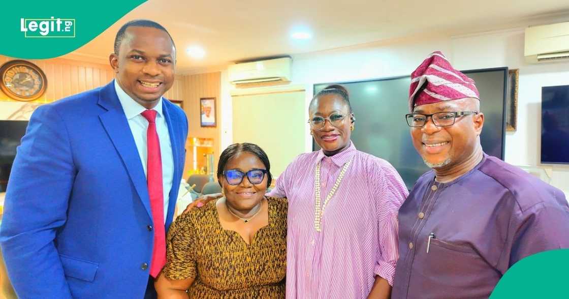 Lagos State Diaspora Desk to help Nigerians abroad