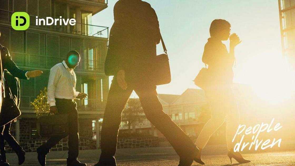 inDrive Recognized as World’s Fastest-Growing Ride-Hailing App in 2022 inDrive Recognized as World’s Fastest-Growing Ride-Hailing App in 2022