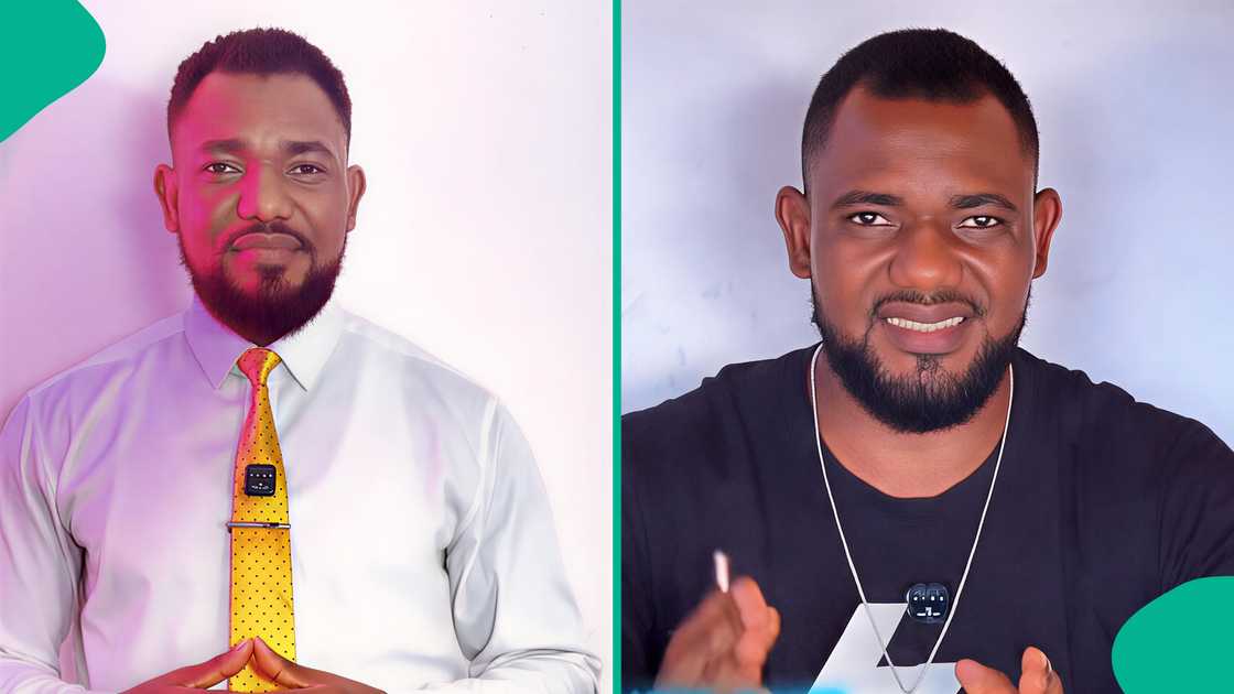 Man announces that he has renounced Christianity and closed his church, explains why he did so Man announces that he has renounced Christianity and closed his church, explains why he did so