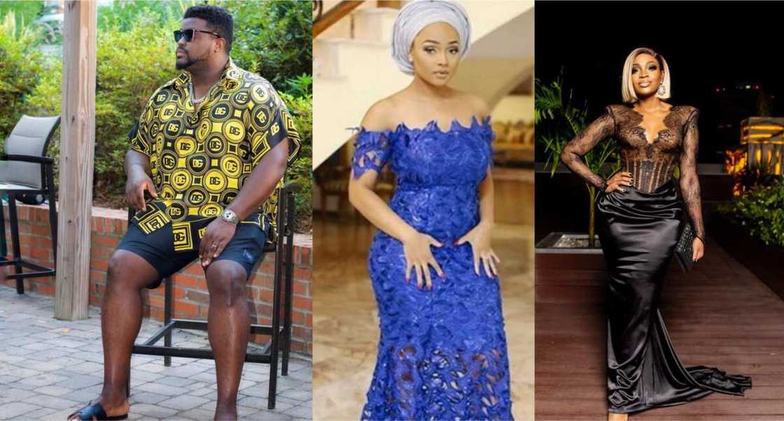 How many brothers does Davido have? How many brothers does Davido have?